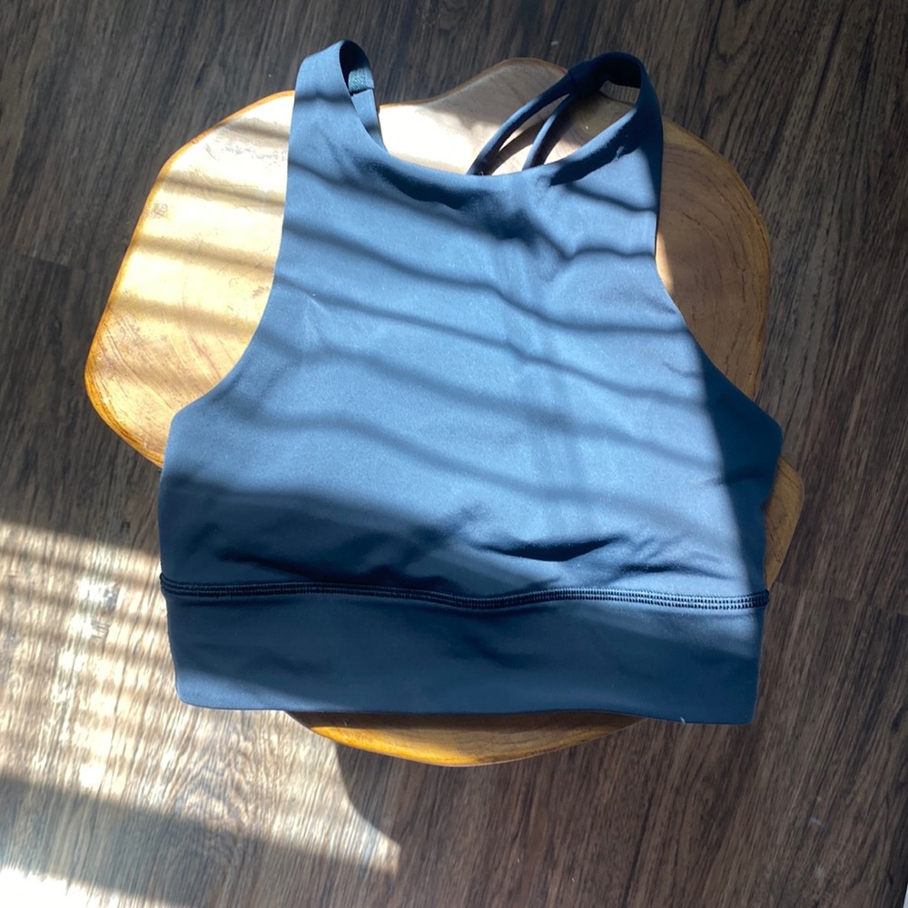 Lululemon bra top